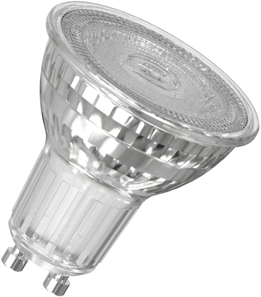 Osram Parathom Reflector LED | GU10 | 6,9 W | Šiltas Baltas