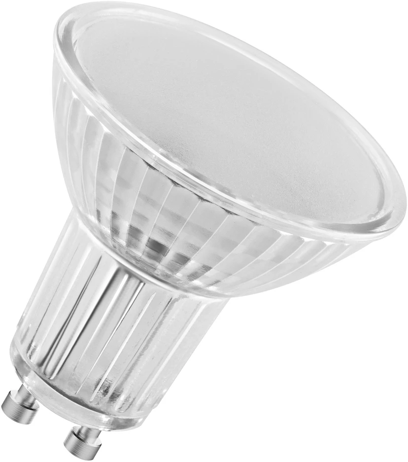 Osram LED Lempa PAR16, 4.3W, GU10, 827, 1200, 350LM