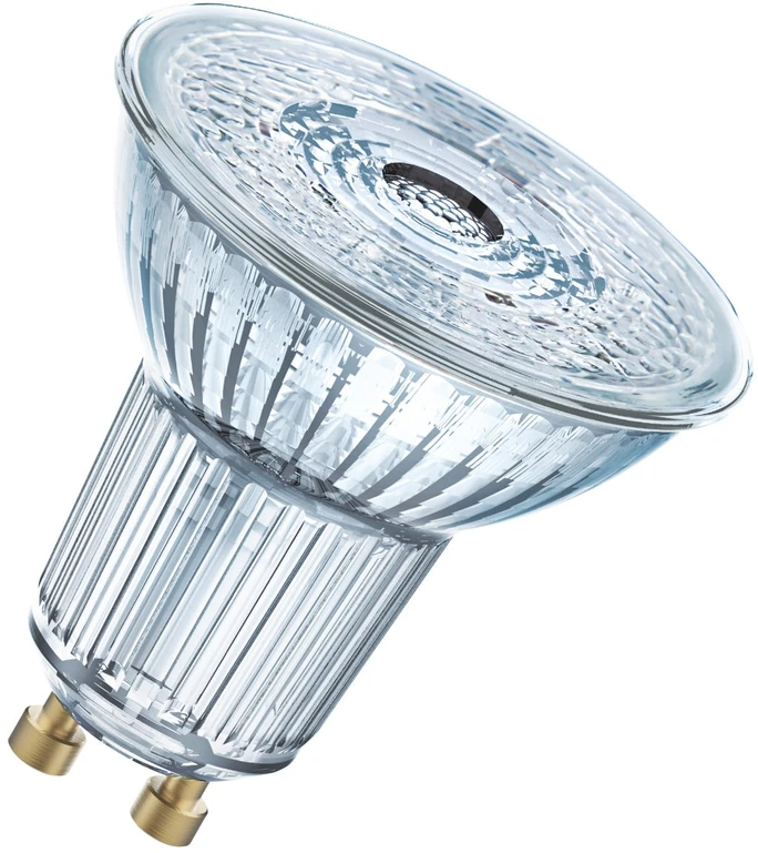 Osram LED Lemputė PAR16, 4.3W, GU10, 827, 1200, 350LM