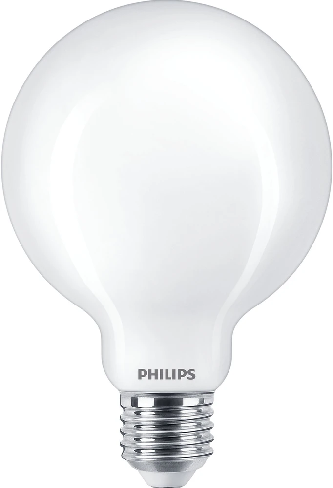 LED lemputė PHILIPS, G93, E27, 7 W, 806 lm, 2700 K