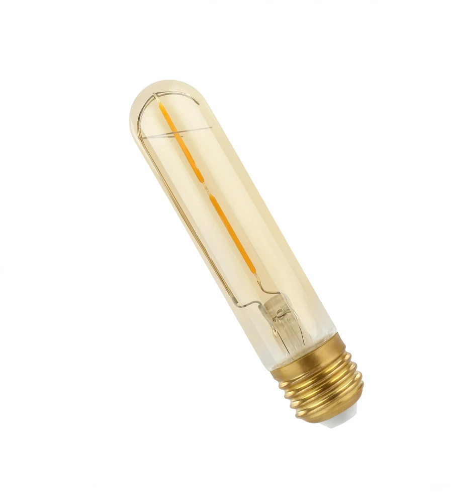Spectrum LED lemputė E27 T30 2W 2400K 240LM AMB