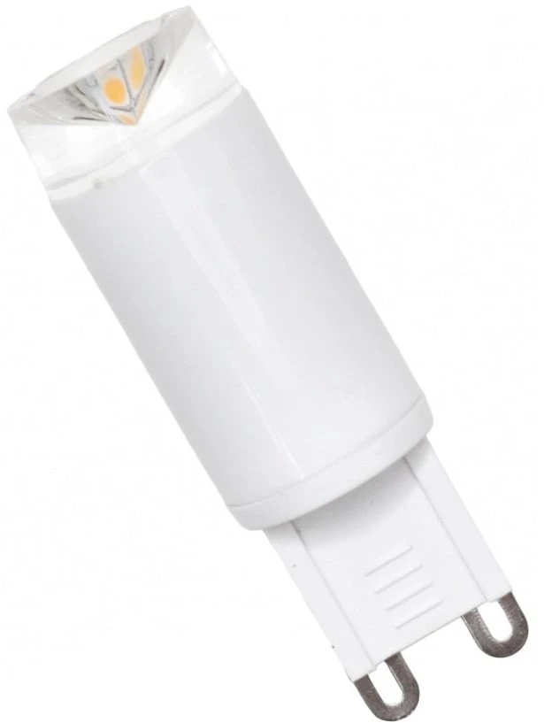 Spectrum LEMPUTĖ LED G9 2.5W 840 200LM 100