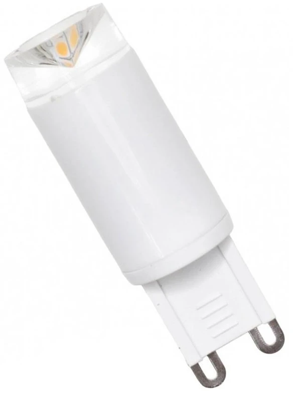 Spectrum LEMPUTĖ LED G9 2.5W 840 200LM 100