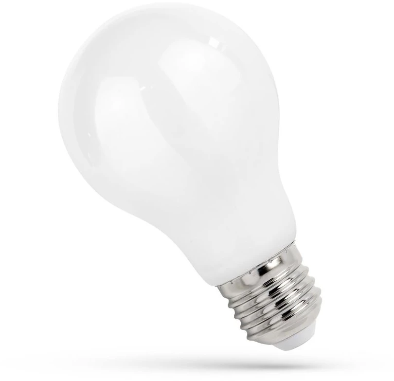 Spectrum LEMPUTĖ LED E27 A60 8.5W 2700K 950LM FR