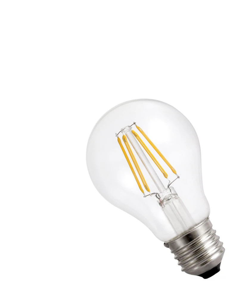 Spectrum LEMPUTĖ LED E27 A60 11W 4000K 1550LM FL
