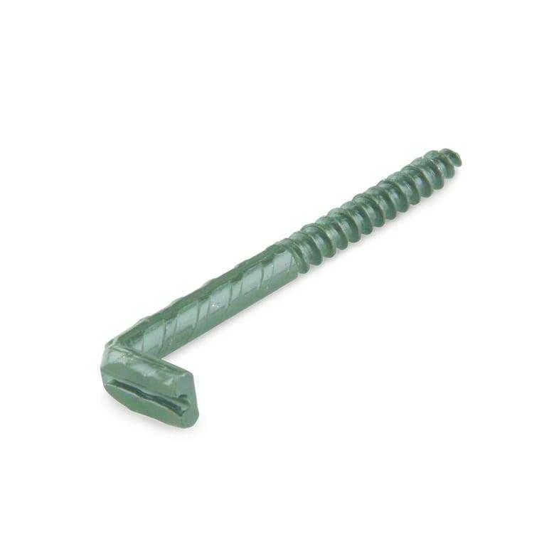 Įsukamieji kampai Suki, 50 x 5.2 x 25 x 16 mm, 4 vnt.