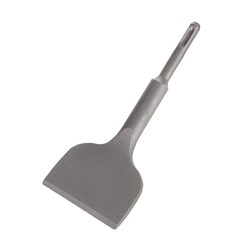 Grąžtas Platus kaltas SDS+, 75x165mm GEKO