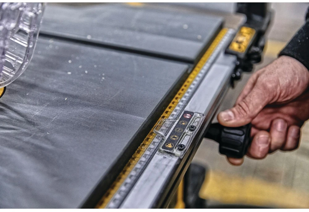 DeWalt pjovimo staklės DWE7492