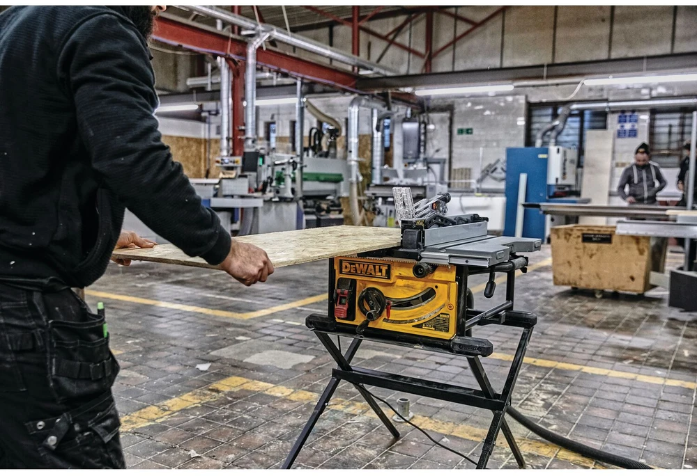 DeWalt pjovimo staklės DWE7492