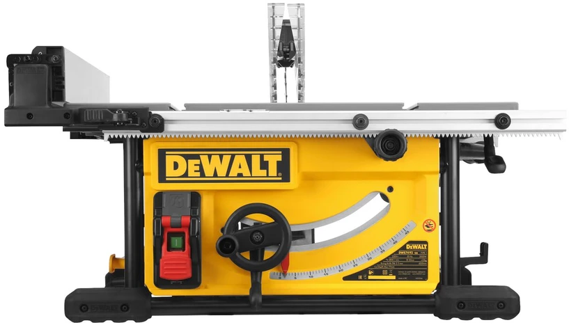 DeWalt pjovimo staklės DWE7492