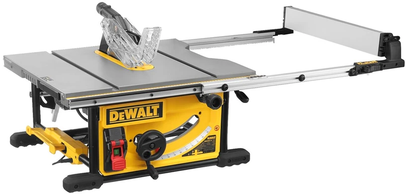 DeWalt pjovimo staklės DWE7492
