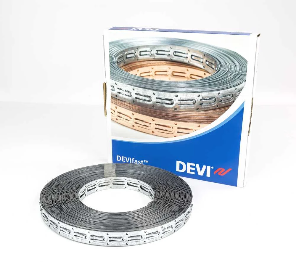 Tvirtinimo juosta Devifast, 25m