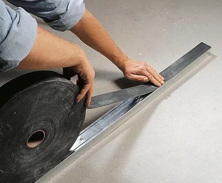 Knauf PROFILE TAPE 95MM 30M