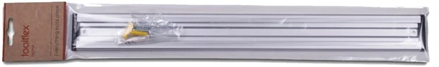 Lente Toolflex 550-1, 50 cm, alumīnija