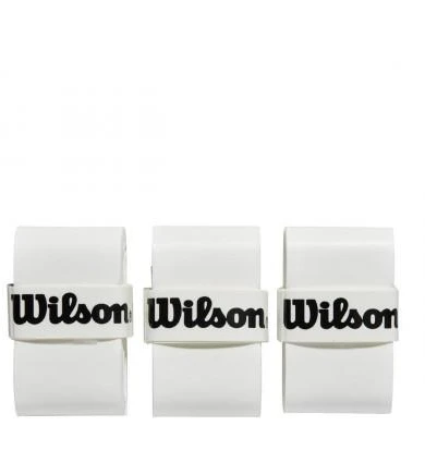 WILSON Padel Pro Overgrip padelio raketės apvija