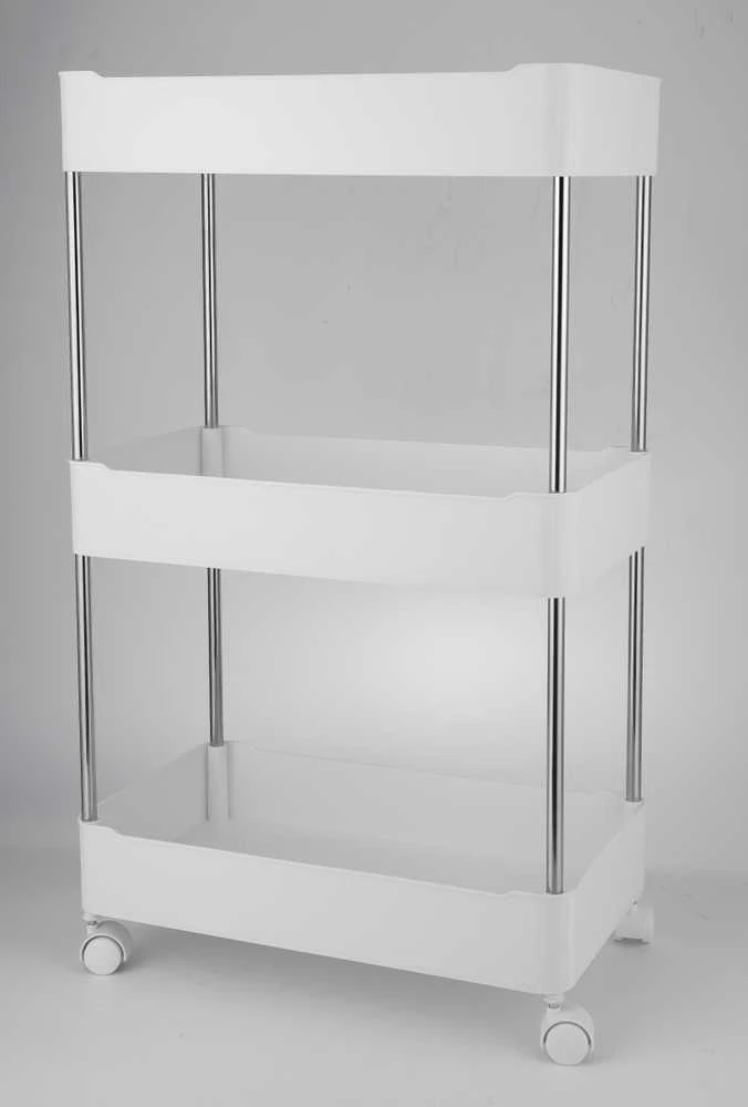 Domoletti TROLLEY 3 LAYER TC-P05-3