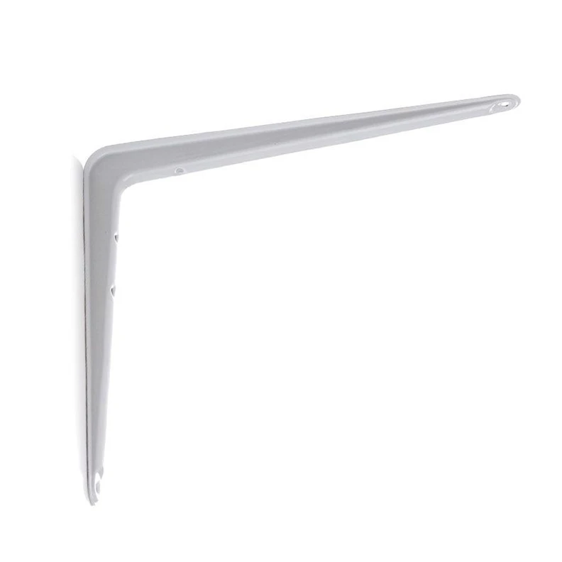 Haushalt JetWorld SHELF HOLDER SB-54 300X250 Baltas
