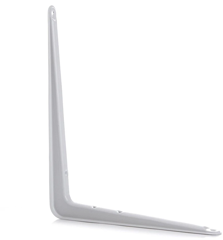 Haushalt JetWorld SHELF HOLDER SB-54 300X250 Baltas