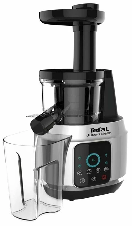 Sulčiaspaudė Tefal Juice&Clean ZC420E38