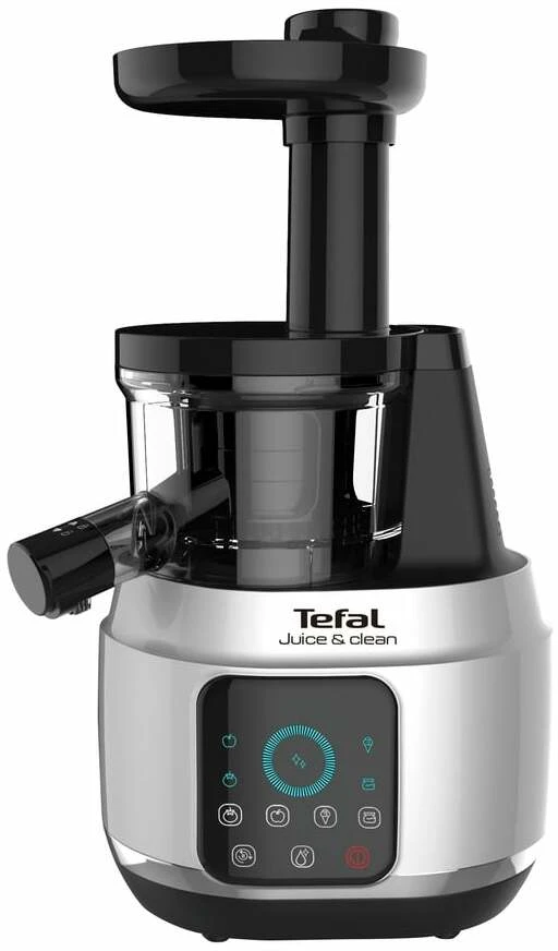 Sulčiaspaudė Tefal Juice&Clean ZC420E38