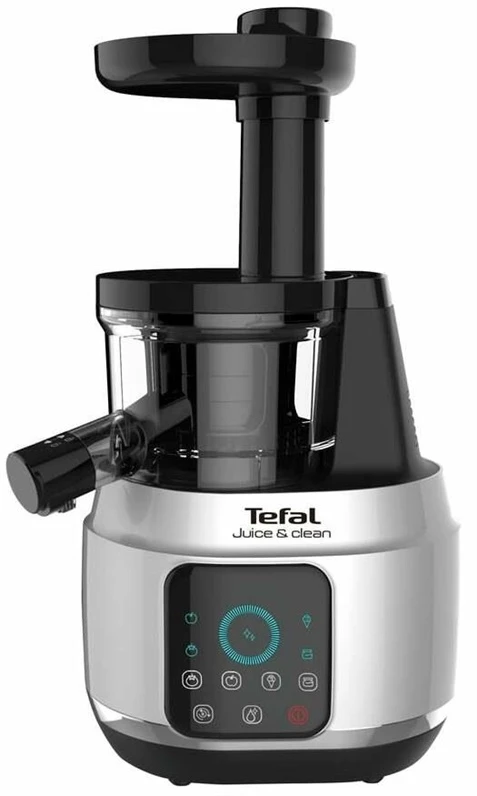 Sulčiaspaudė Tefal Juice&Clean ZC420E38