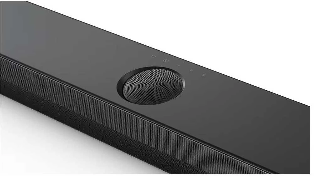 Namų kino sistema LG S70TY