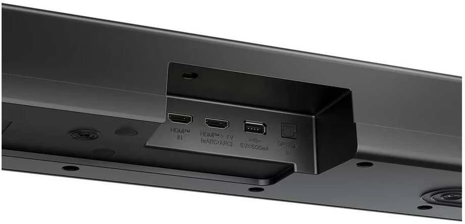 Namų kino sistema LG S70TY