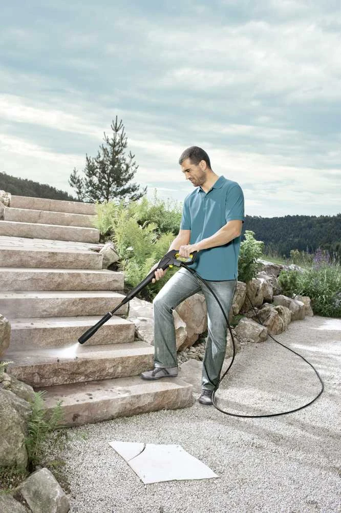 Karcher Akmens paviršių ir fasadų valiklis, 5L