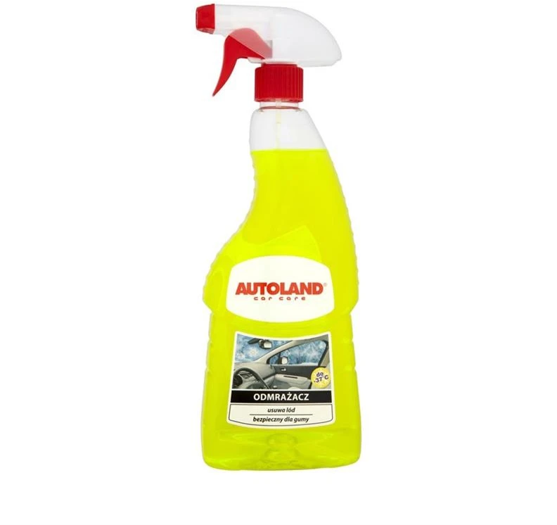 Ledo tirpiklis Autoland, 0,75 l