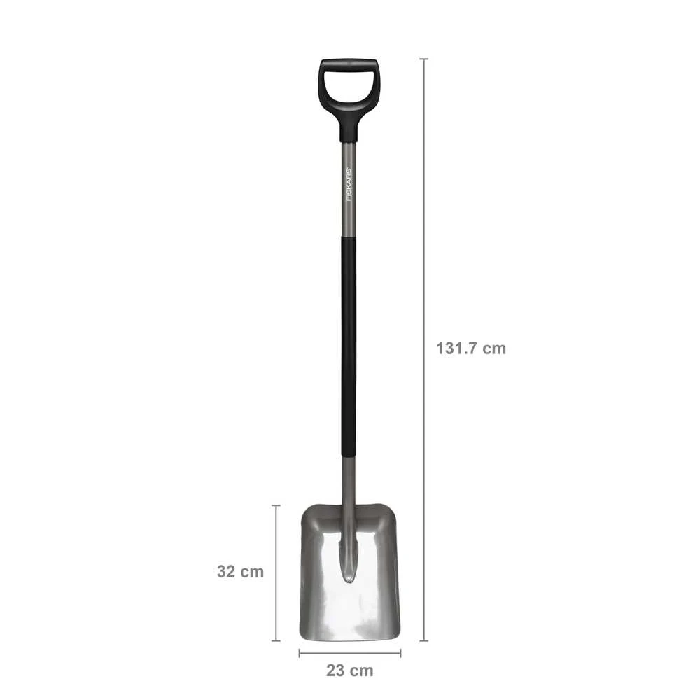Fiskars Ergonomiškas semtuvas
