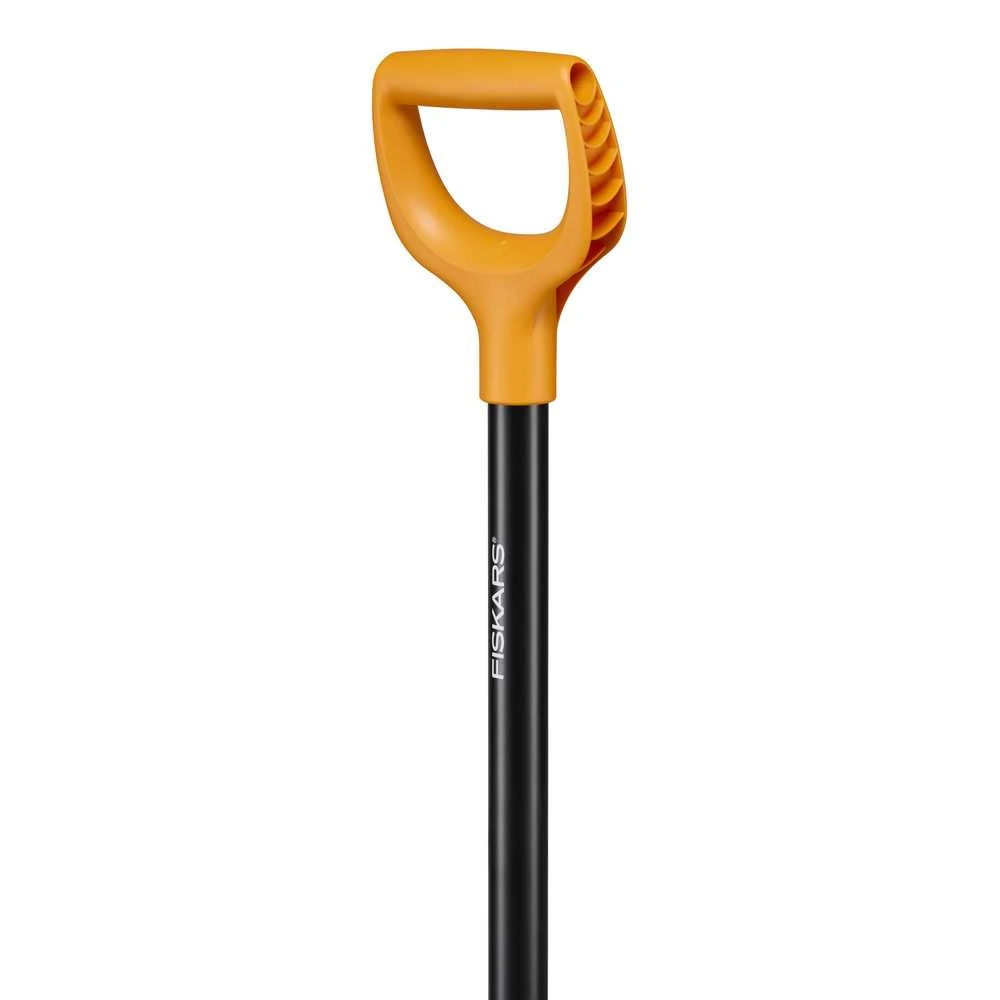 Fiskars Solid Metal semtuvas D rankena