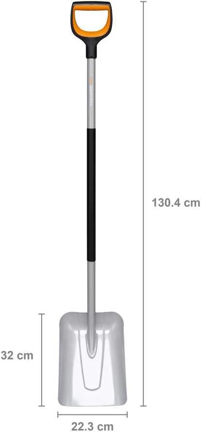 Fiskars Xact semtuvas