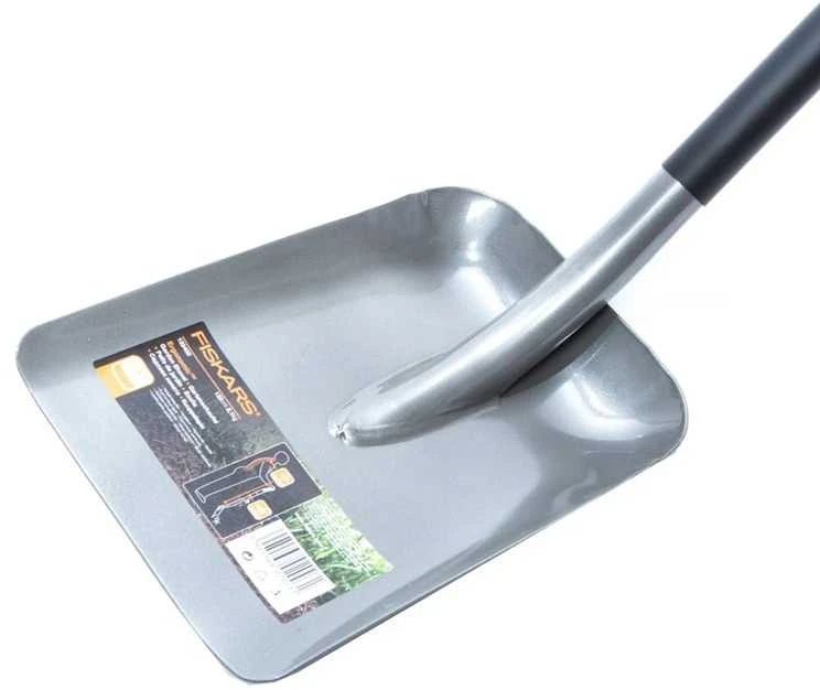 Ergonominis Fiskars kastuvas