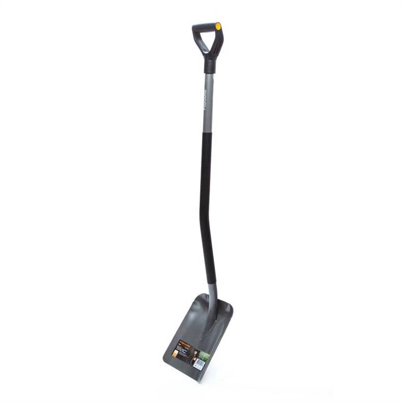 Ergonominis Fiskars kastuvas