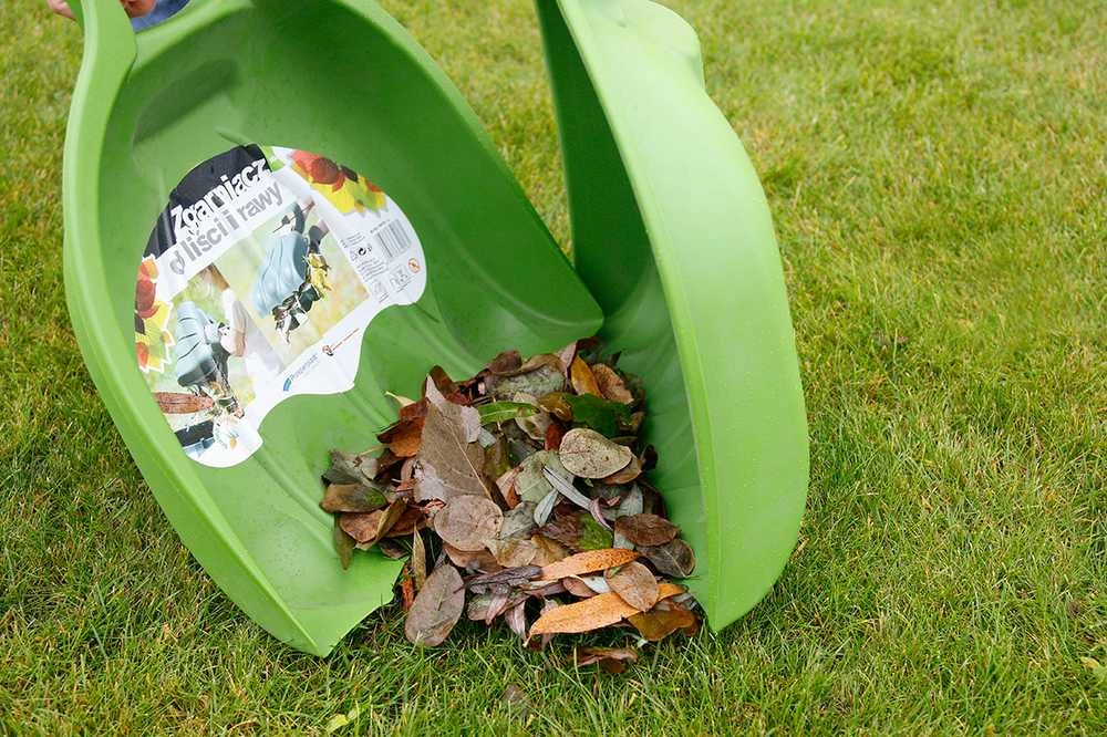PROSPERPLAST LAPŲ GRĖBLYS IGLIS1 BEAR PAW OLIWKA