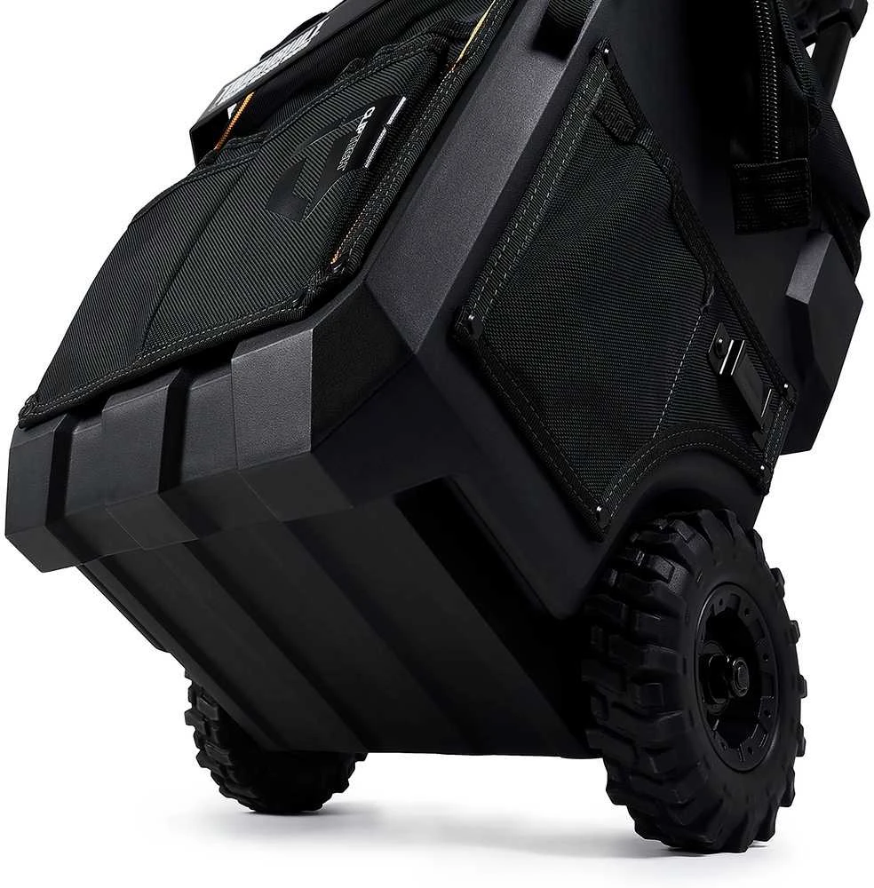 CAT Didelis įrankių krepšys su ratukais ToughBuilt® L, 35 cm