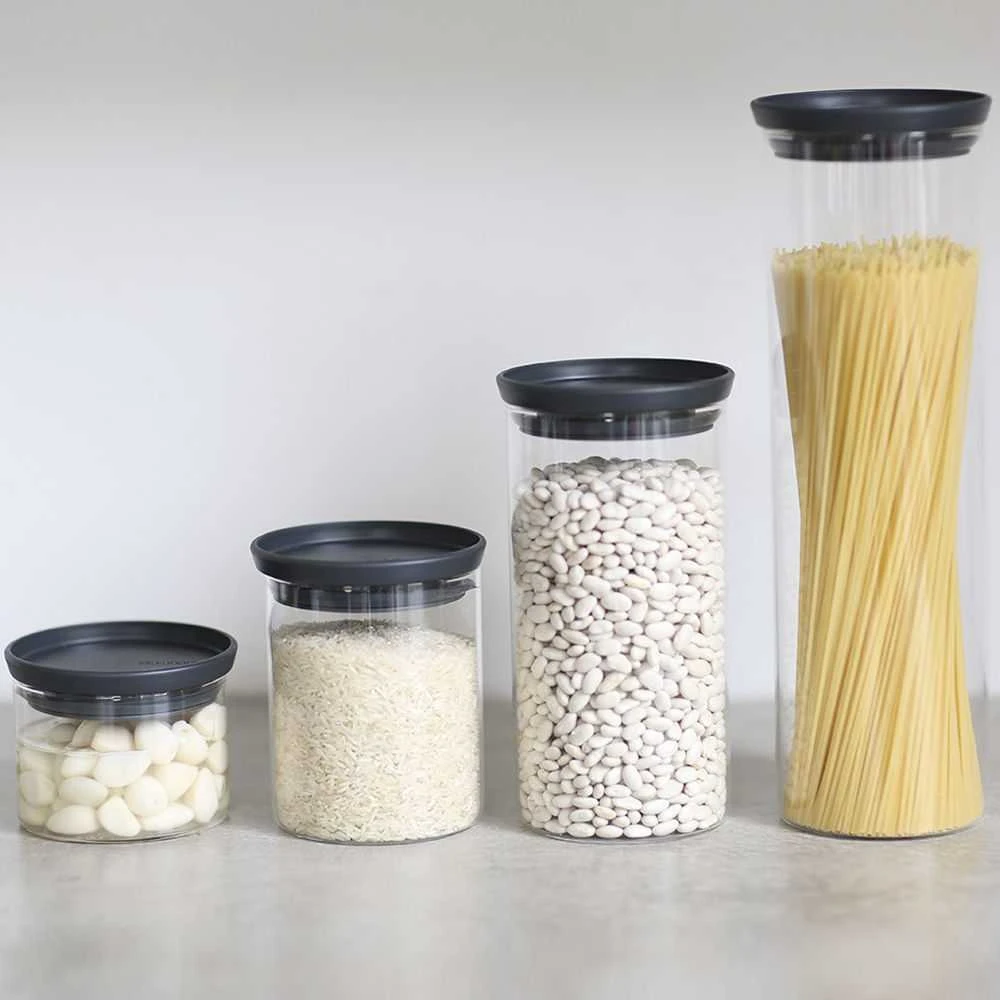 Brabantia Indas biriems produktams 0.3 l
