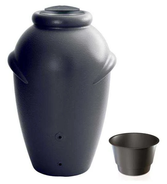 Lietaus vandens talpykla Prosperplast ICAN360-S433, 80 cm