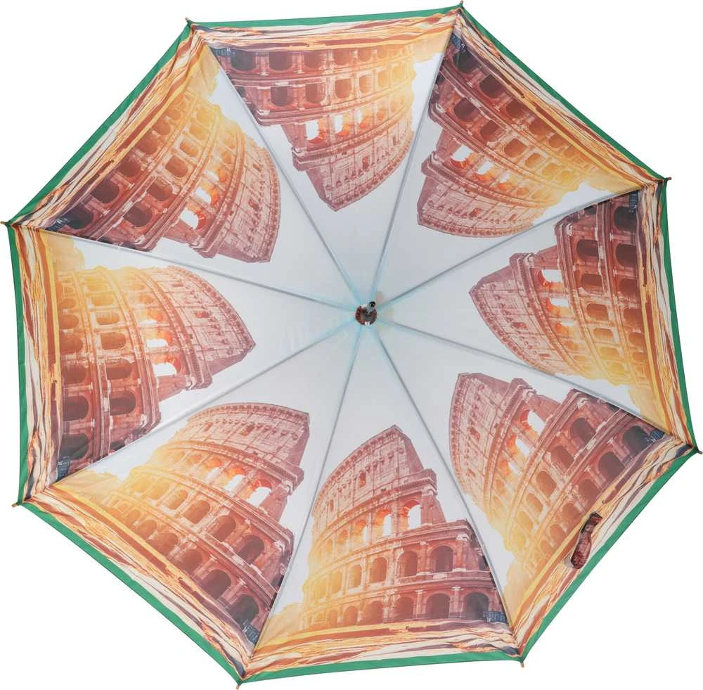 Skėtis Lifetime Poliesteris 170T Ø 58 cm Miestas