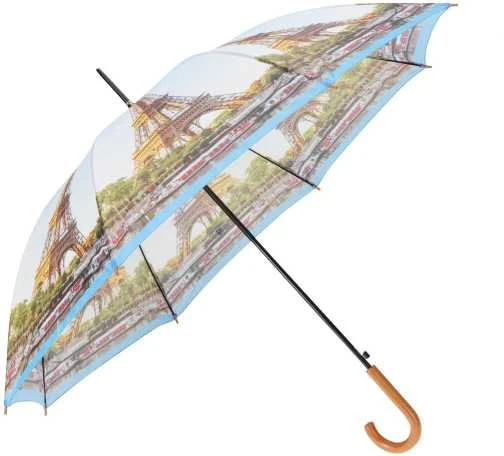 Skėtis Lifetime Poliesteris 170T Ø 58 cm Miestas