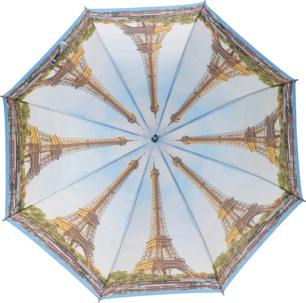 Skėtis Lifetime Poliesteris 170T Ø 58 cm Miestas