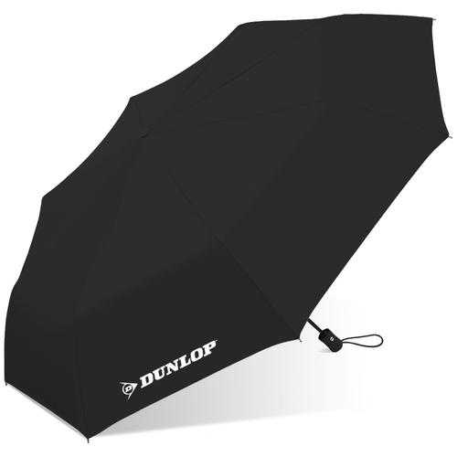SULANKSTOMAS SKĖTIS Juodas PUSAUTOMATIS 92CM DUNLOP 2078427