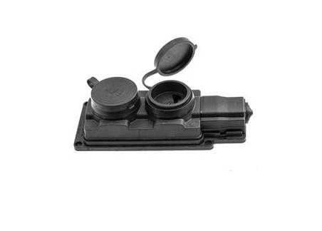 Lizdas Pawbol D.3159/2-S, 16 A, 250 V