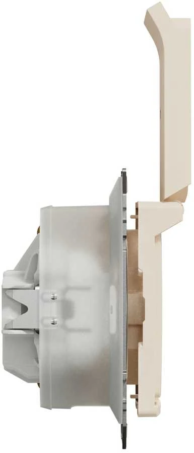 Schneider Electric GN.SCHUKO PRZ.IP44 BEIGE SEDNA APRAŠYMAS
