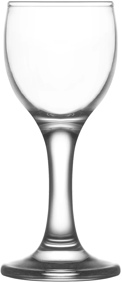 Taurelės LAV MISKET LV-MIS509F, 50 ml, 6 vnt.