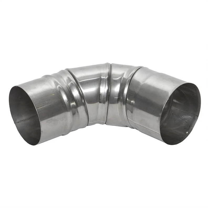 Līkums Wadex, 100 mm, 90 °