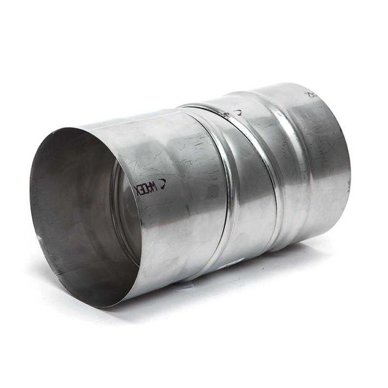 Līkums Wadex, 130 mm, 45 °