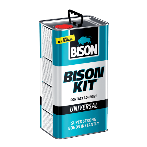 Klijai BISON KIT, 4.5L,