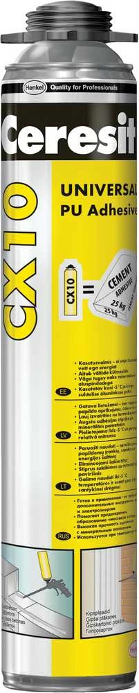 Ceresit KLIJAI CX10 850 ML