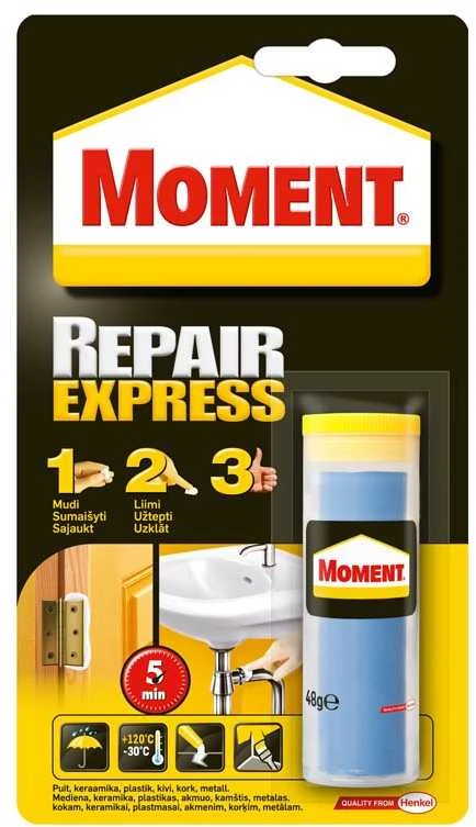 Klijai Moment Repair Express 48g